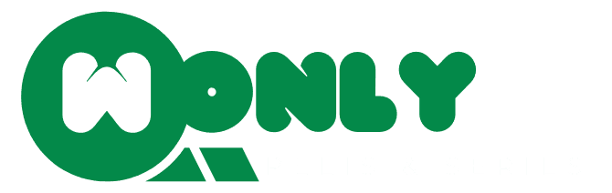 Logo de wonly