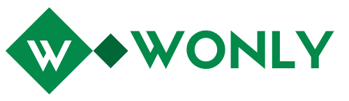 Logo de wonly